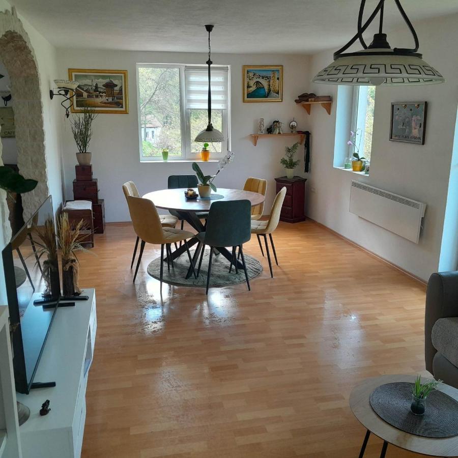 Nice Apartment Near By Capital Of Slovenia Ljubljana Luaran gambar
