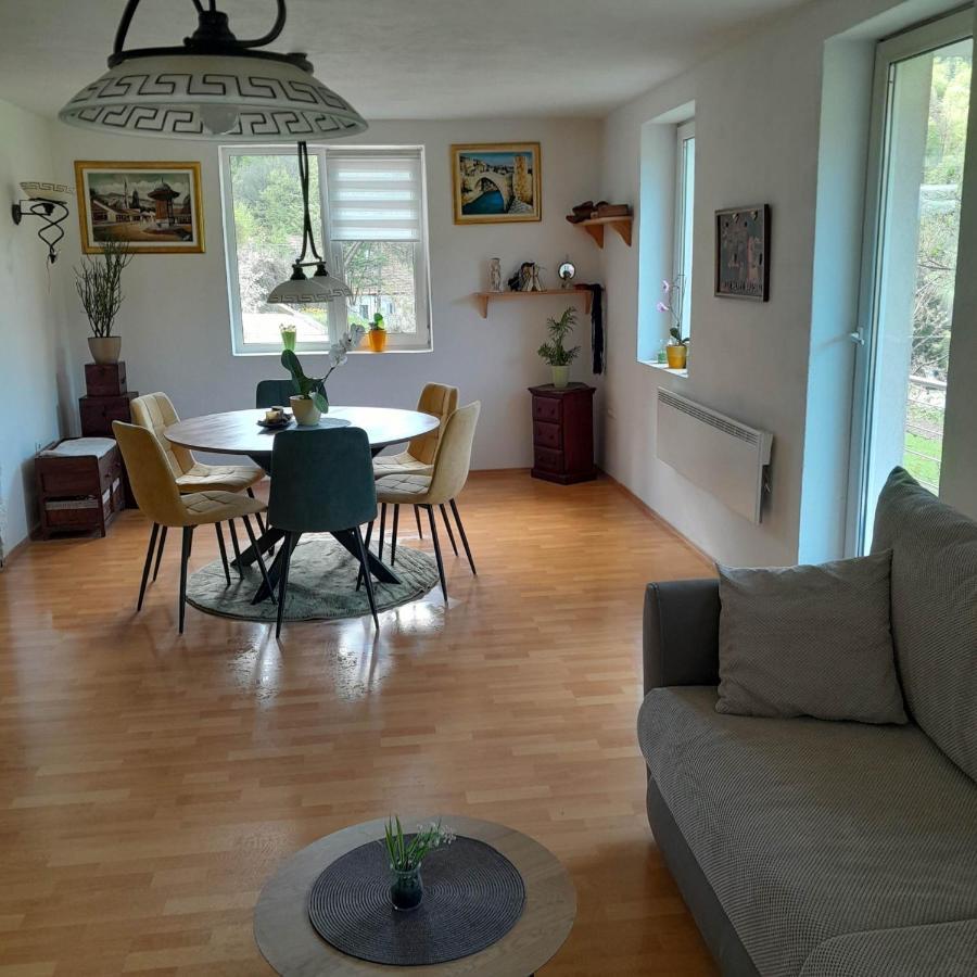 Nice Apartment Near By Capital Of Slovenia Ljubljana Luaran gambar