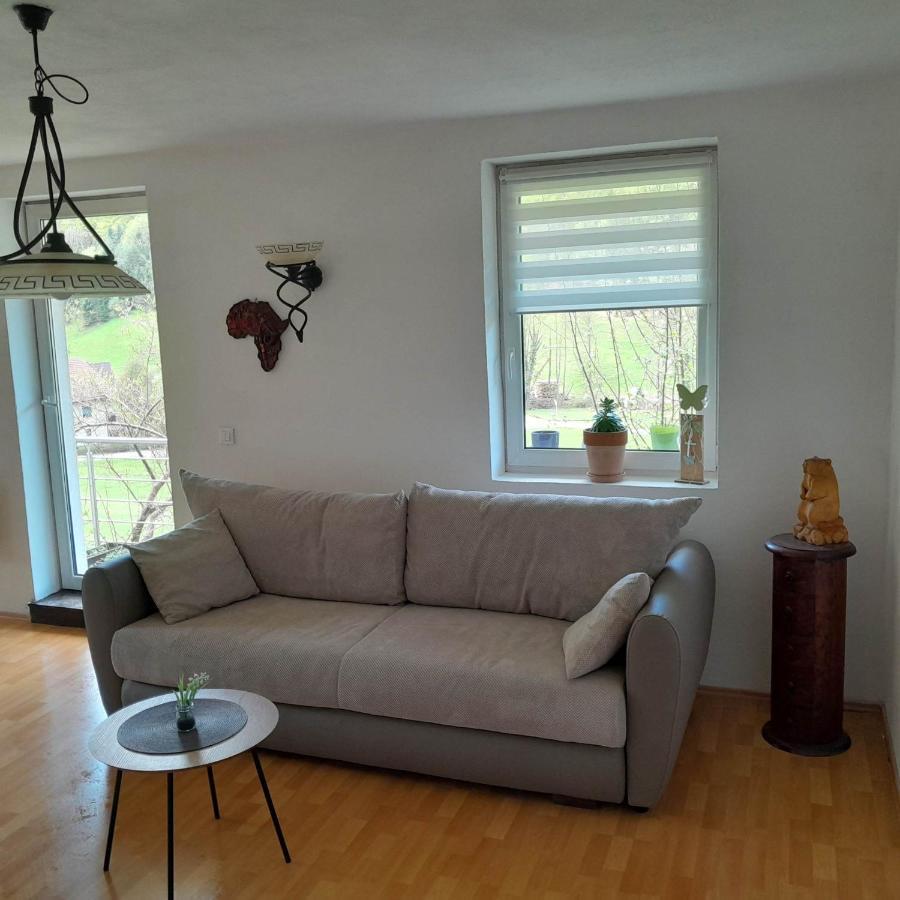 Nice Apartment Near By Capital Of Slovenia Ljubljana Luaran gambar