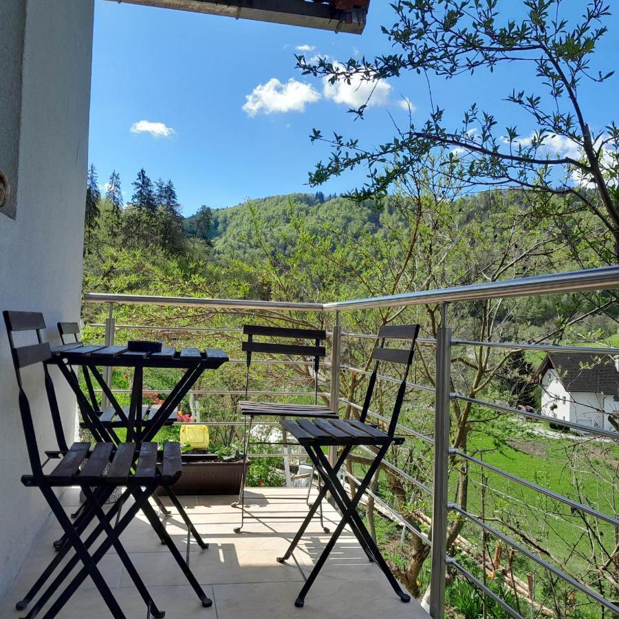 Nice Apartment Near By Capital Of Slovenia Ljubljana Luaran gambar