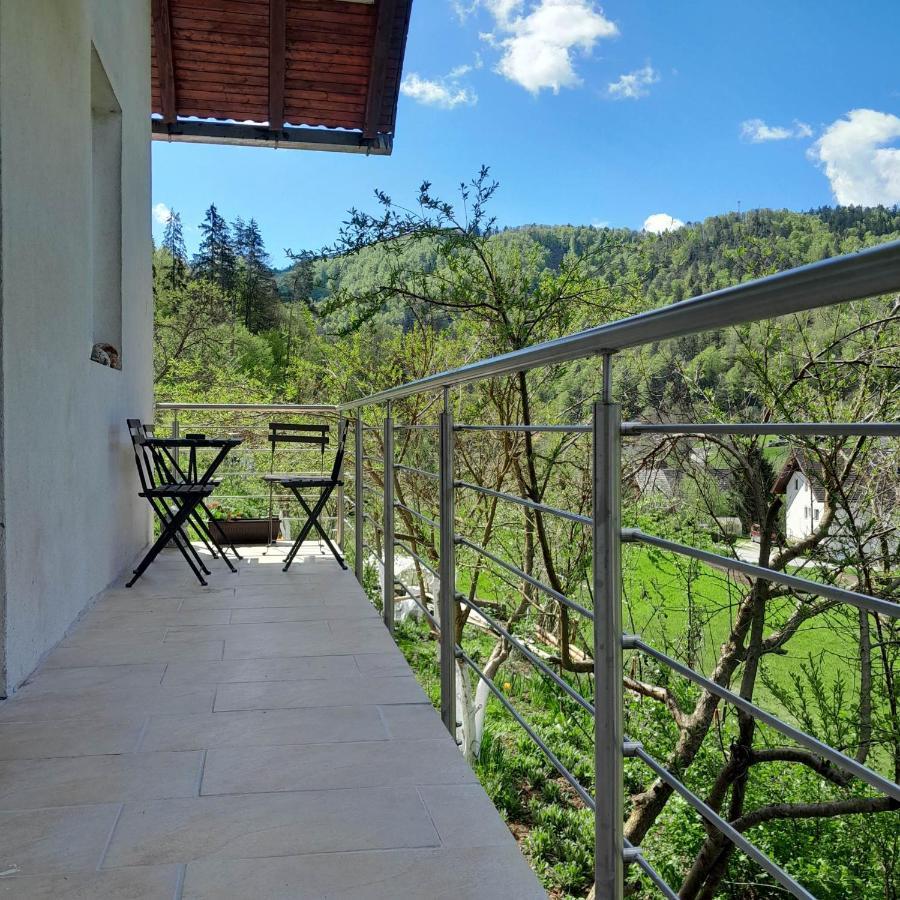 Nice Apartment Near By Capital Of Slovenia Ljubljana Luaran gambar