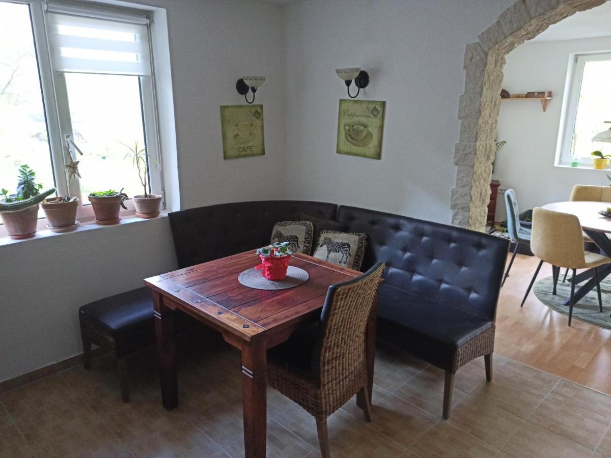 Nice Apartment Near By Capital Of Slovenia Ljubljana Luaran gambar