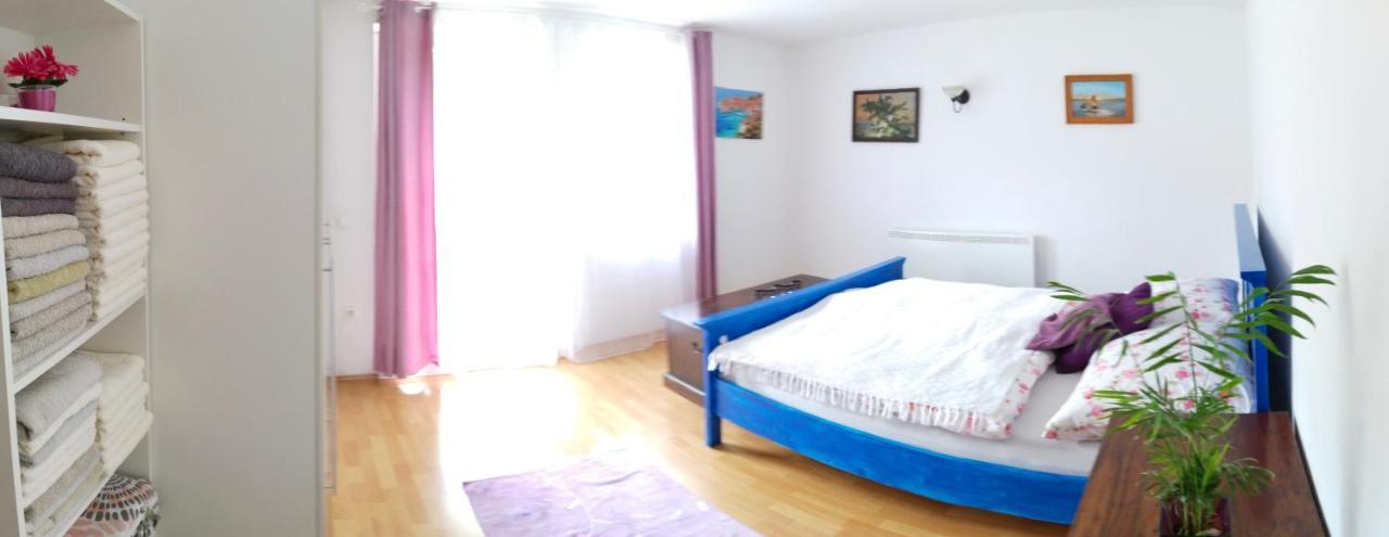Nice Apartment Near By Capital Of Slovenia Ljubljana Luaran gambar