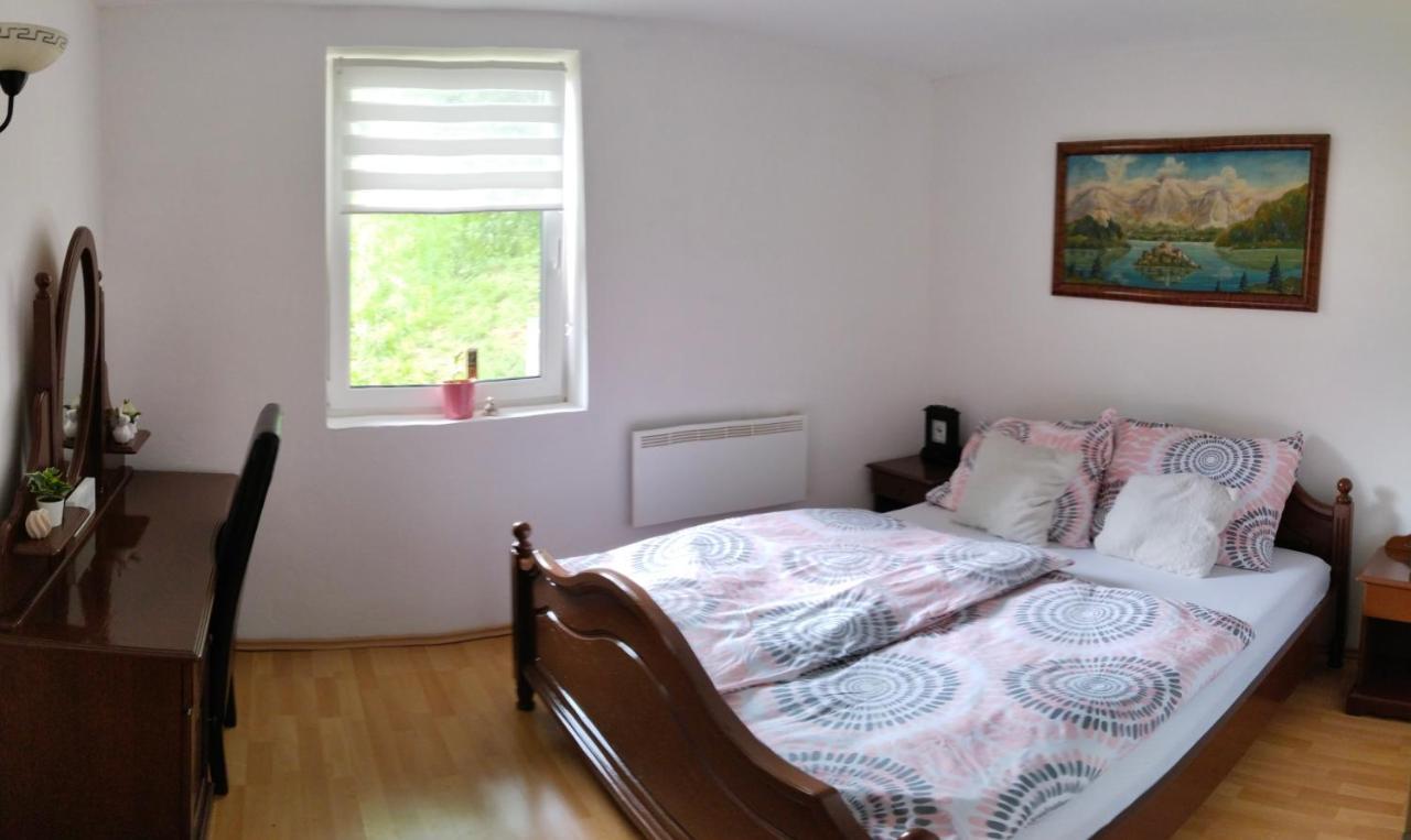 Nice Apartment Near By Capital Of Slovenia Ljubljana Luaran gambar